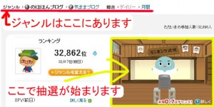 ランキングに参加する