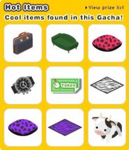 Gacha