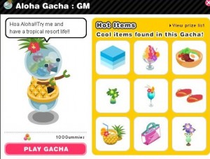 Gacha