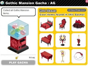 Gacha