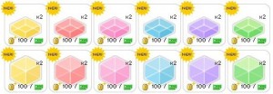 Cube