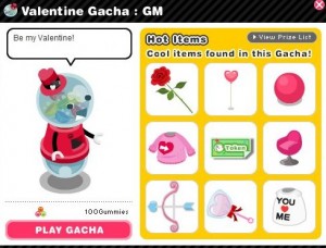 Gacha