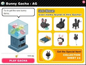 Gacha