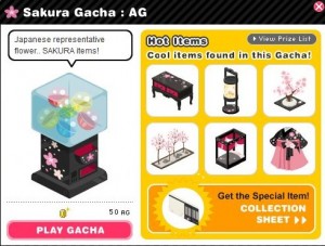 Gacha