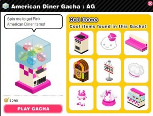 Gacha