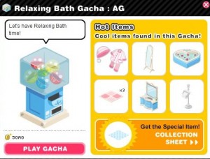 Gacha