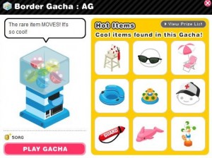 Gacha