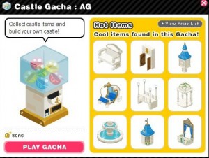 Gacha