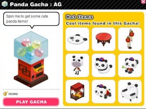 Gacha