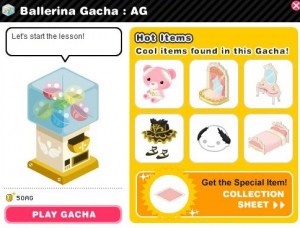 Gacha