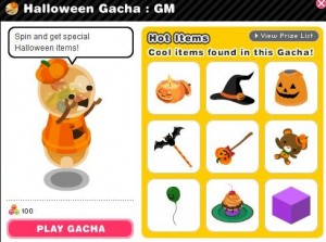 Gacha