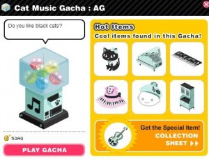 Gacha