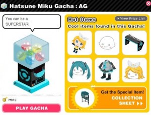 Gacha