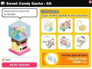Gacha