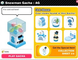 Gacha