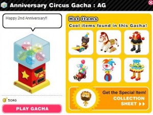 Gacha