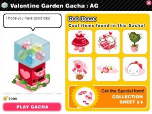 Gacha