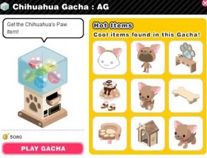 Gacha