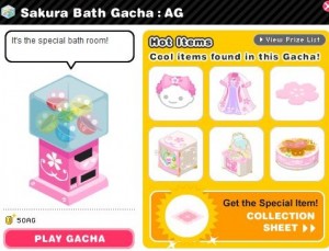 Gacha