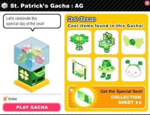 Gacha