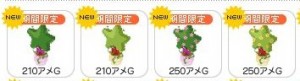 植物