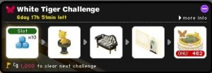 Casino Challenge