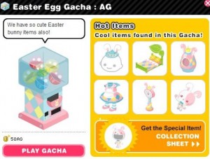 Gacha