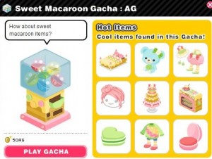 Gacha