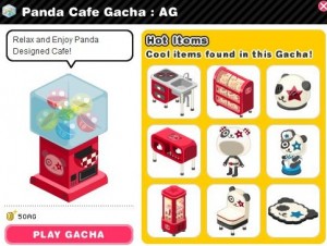 Gacha