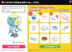 ガチャ