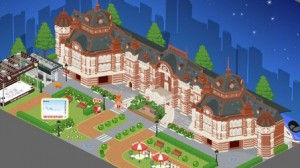 東京駅