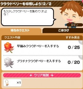 プラチナクエスト2