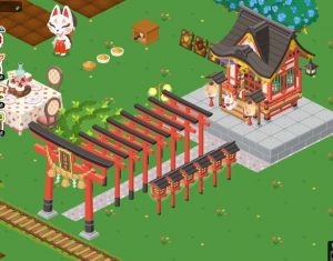 神社