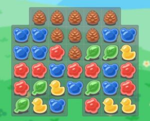 パズル1面